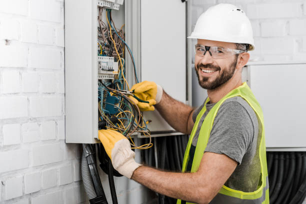 Best Generator Installation Services  in Spring Valley, NY