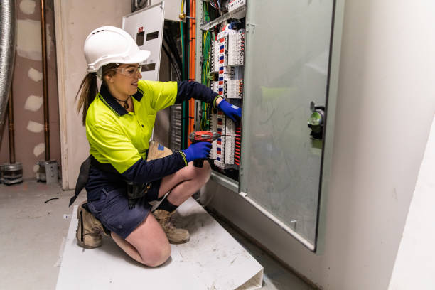 Best Electrician for Home Renovation  in Spring Valley, NY