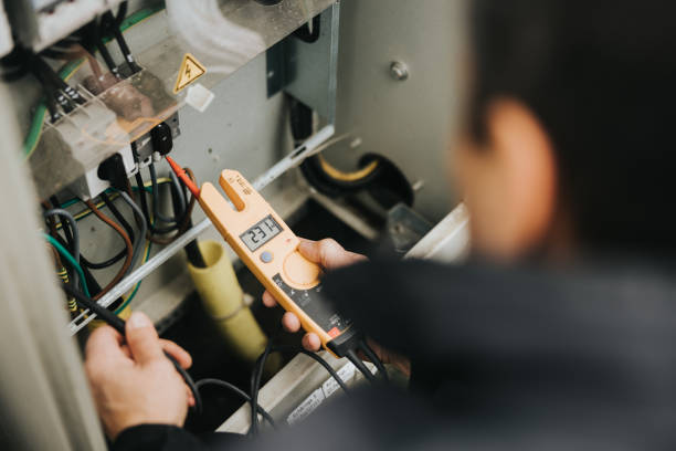 Best Commercial Electrician Services  in Spring Valley, NY
