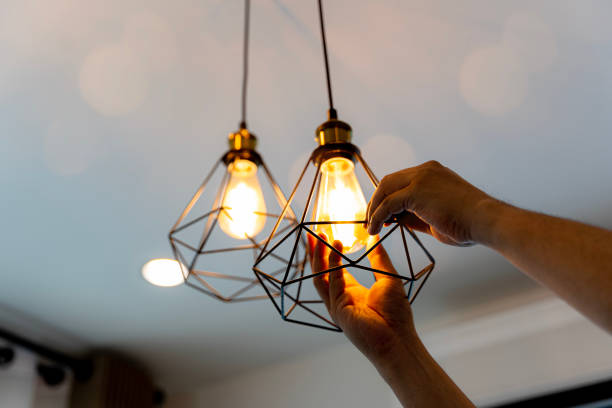 Best Residential Electrician Services  in Spring Valley, NY