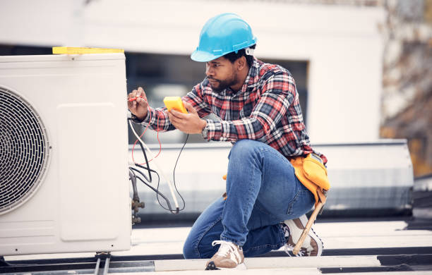 Best Electrical System Inspection  in Spring Valley, NY