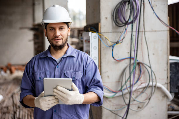 Best 24-Hour Electrician  in Spring Valley, NY