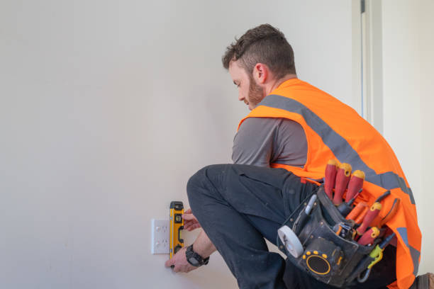 Best Home Electrical Repair  in Spring Valley, NY
