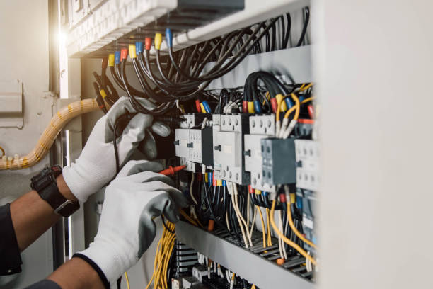 Affordable Emergency Electrician in NY