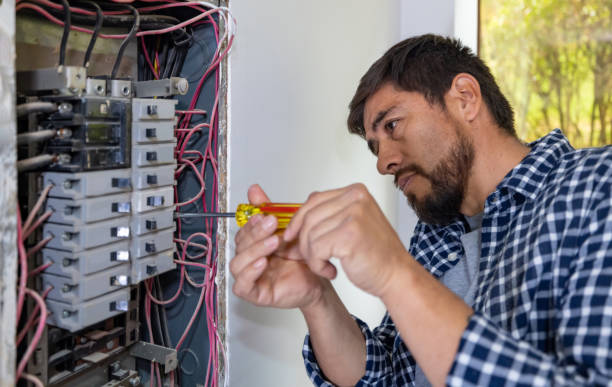 Best Electrical Contractors for Businesses  in Spring Valley, NY